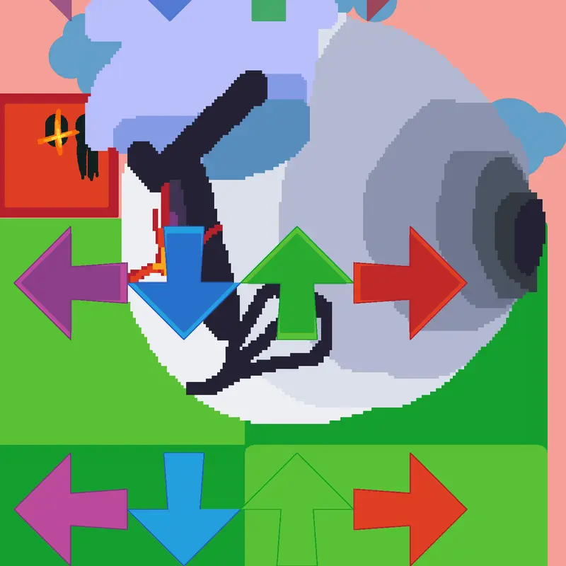 Game by @fgut