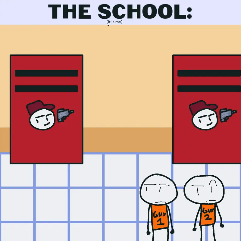Game by @fnafboi