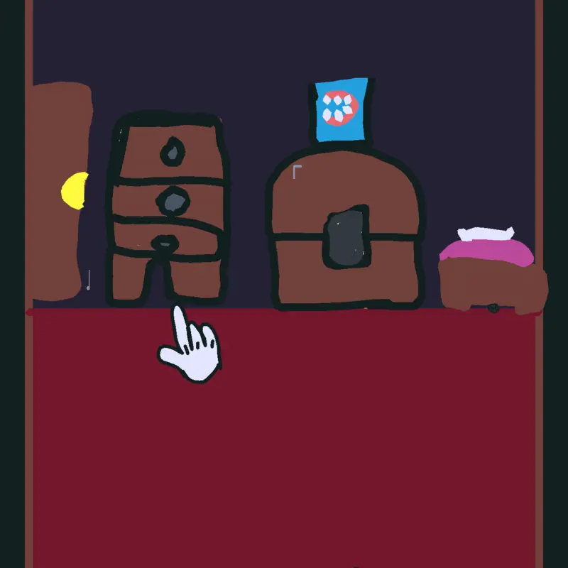 Game by @Oyun_studio