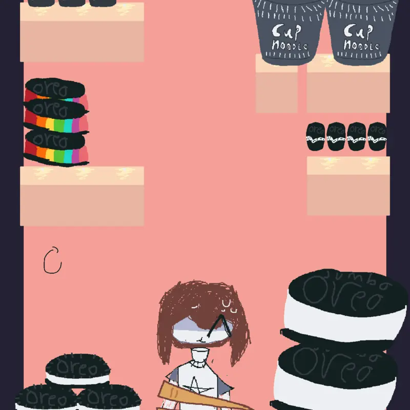 Game by @Kenyaster5