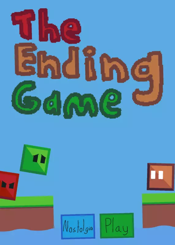 The Ending Game by @Rocmanx1