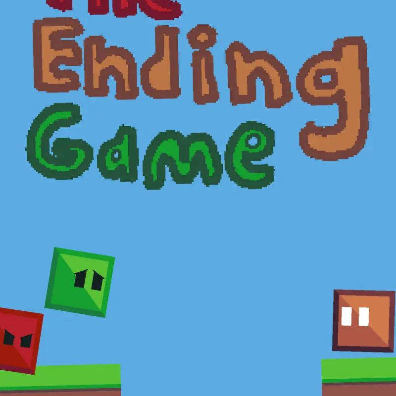 The Ending Game by @Rocmanx1