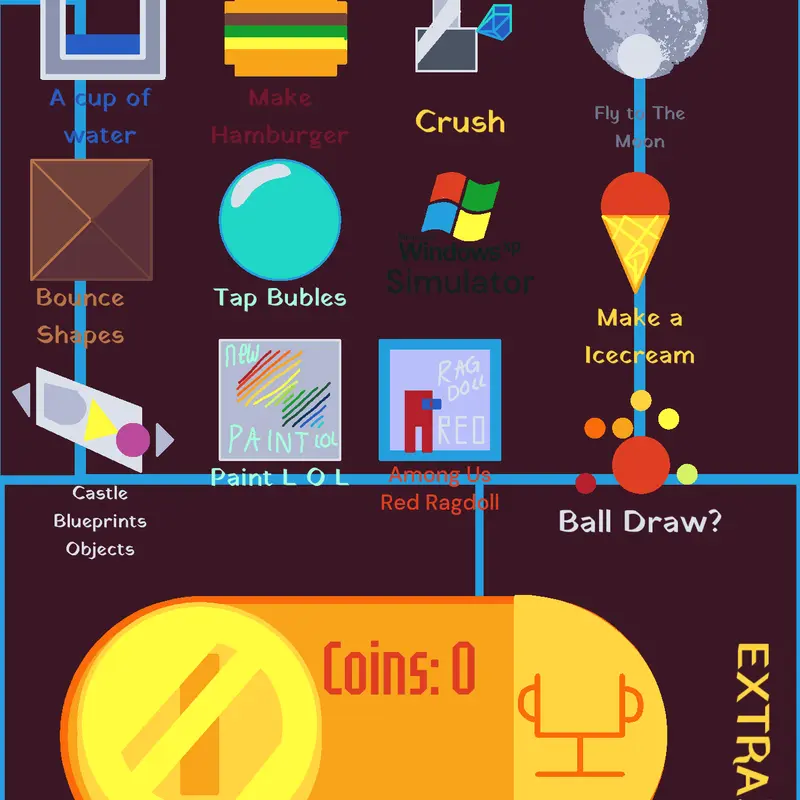 Game by @furka
