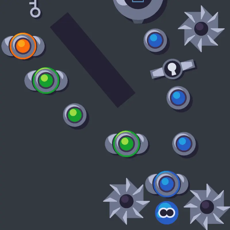 Game by @Nastynk93