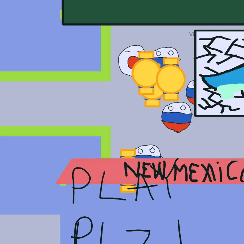 Game by @sabaranks