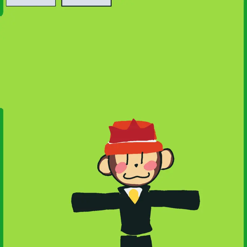 Game by @veedles