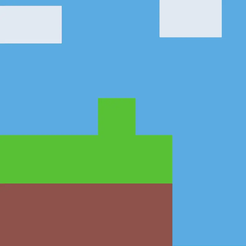 Game by @iliketoeaturanium