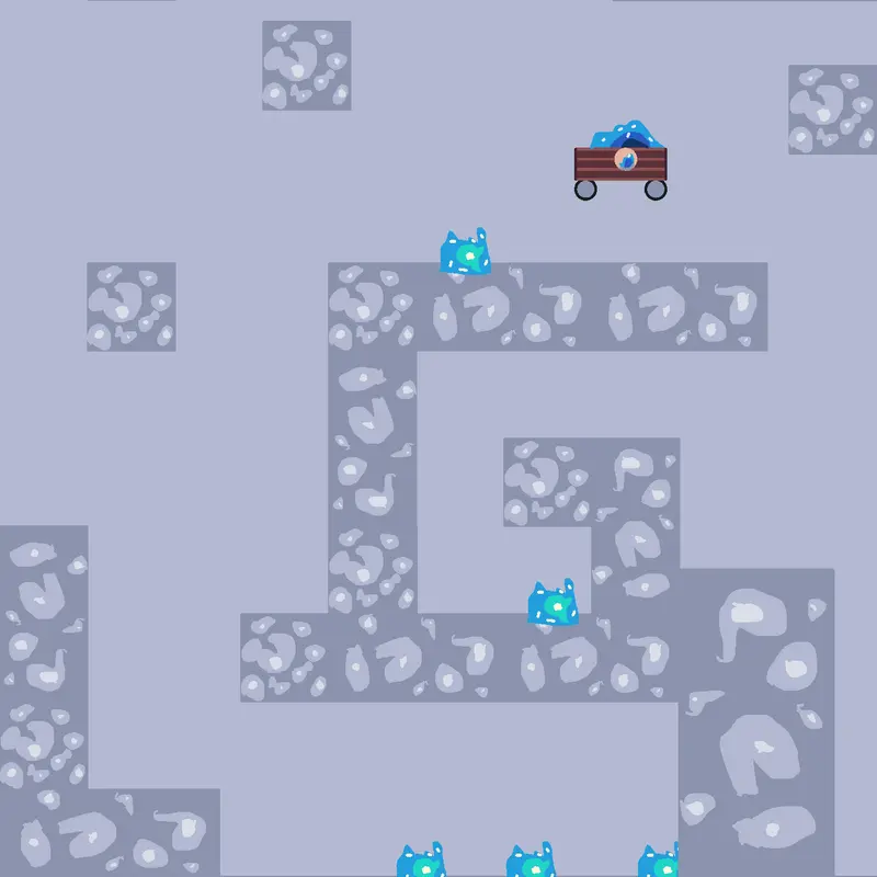 Game by @JULEKYO