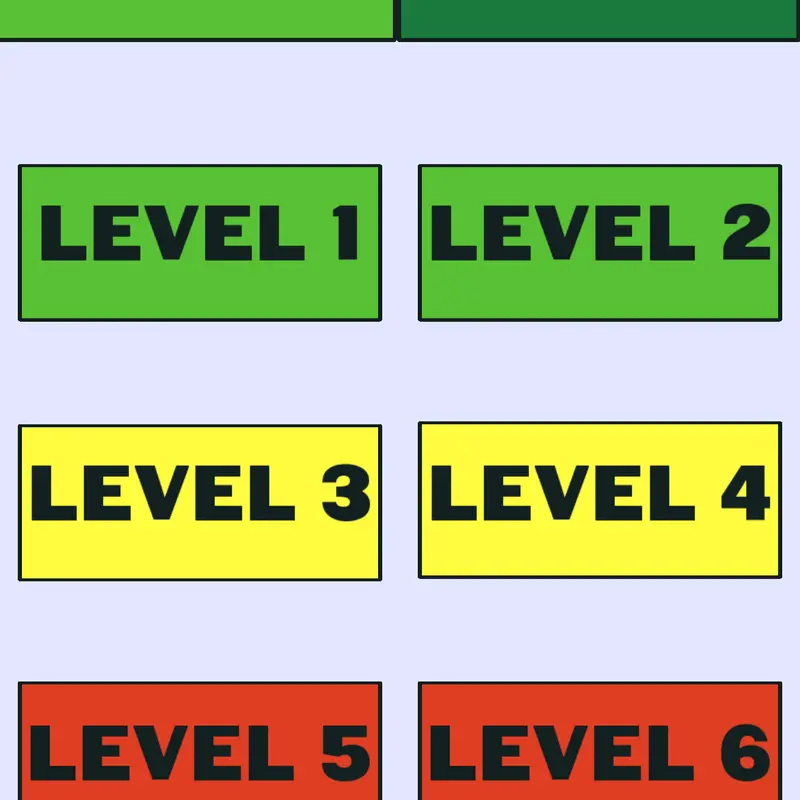 Game by @ihaterule34