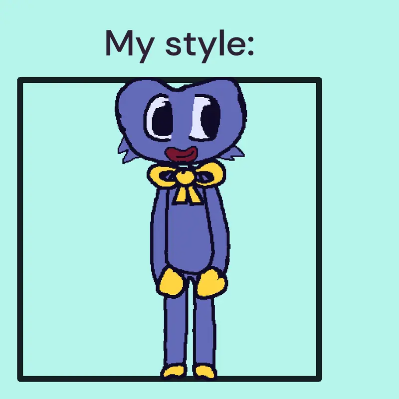 Game by @blue_slime_officiall