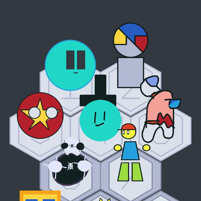 Game by @IDoStuffForSomeReason