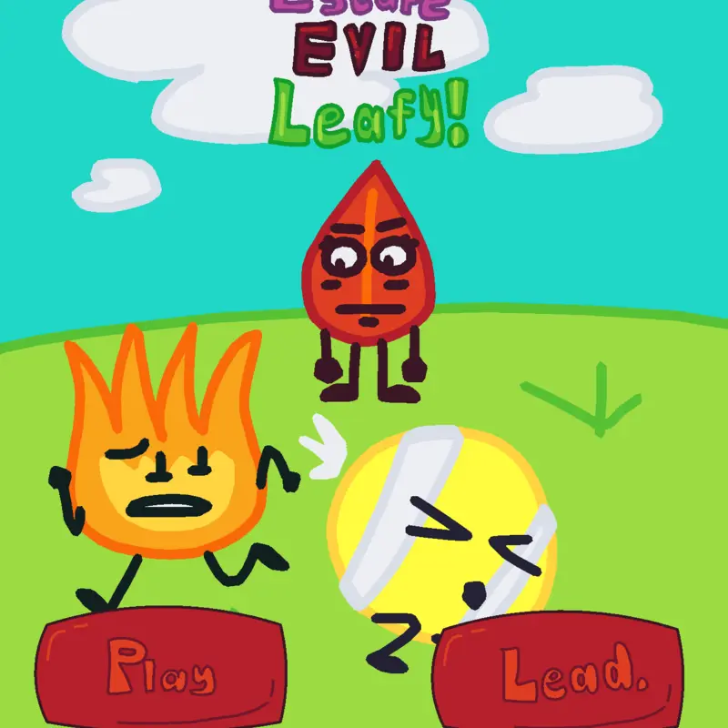 Game by @PonskyPonchikPon