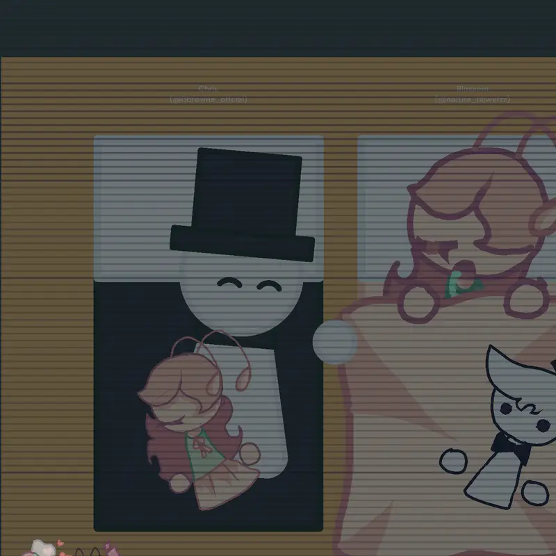 Game by @fluttersdawolf_