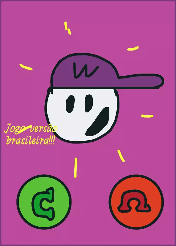 Game by @samuelanimador