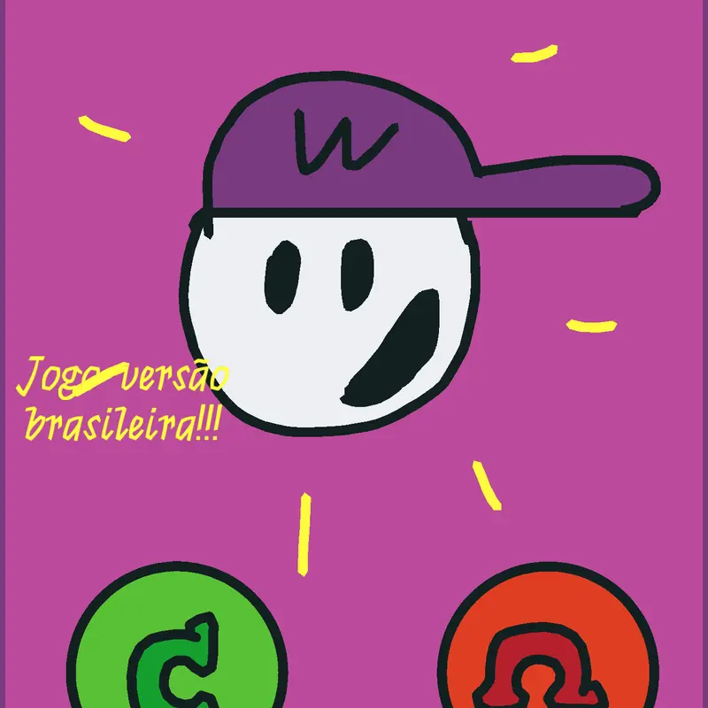 Game by @samuelanimador