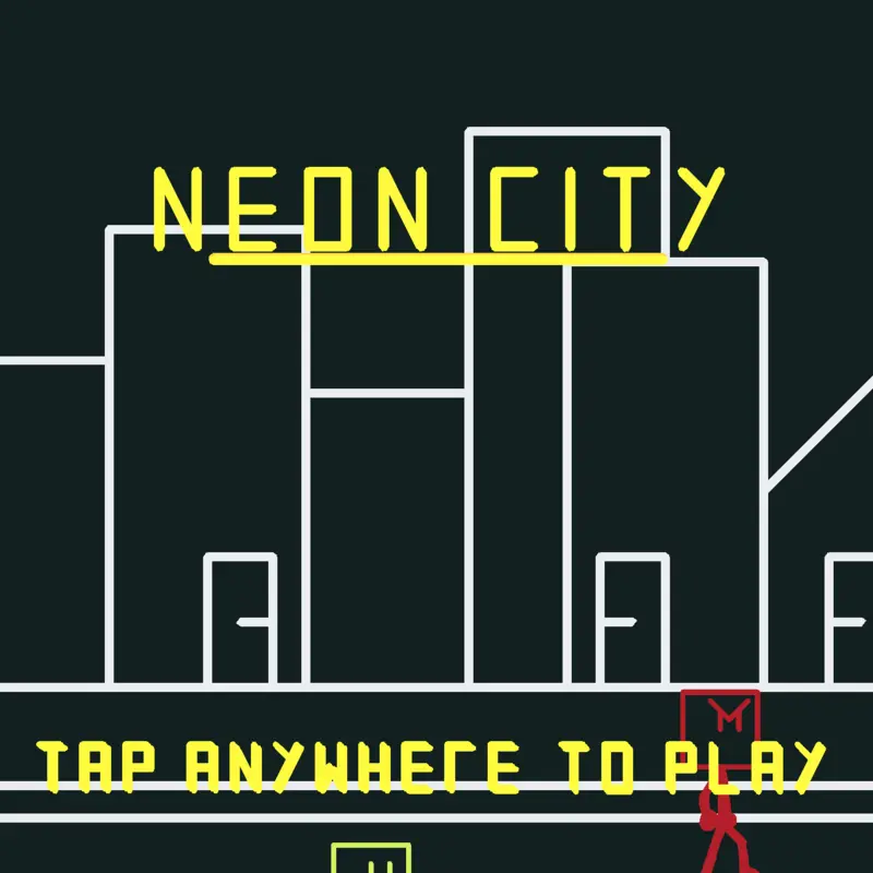 Game by @dinek_official