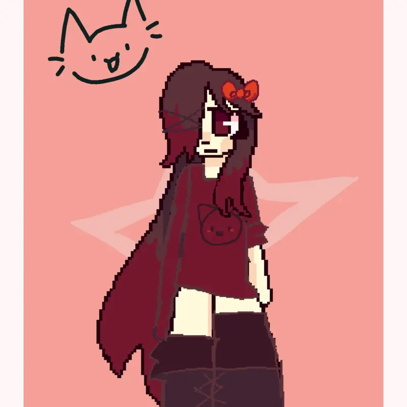 Game by @carmel_cutiepiequits