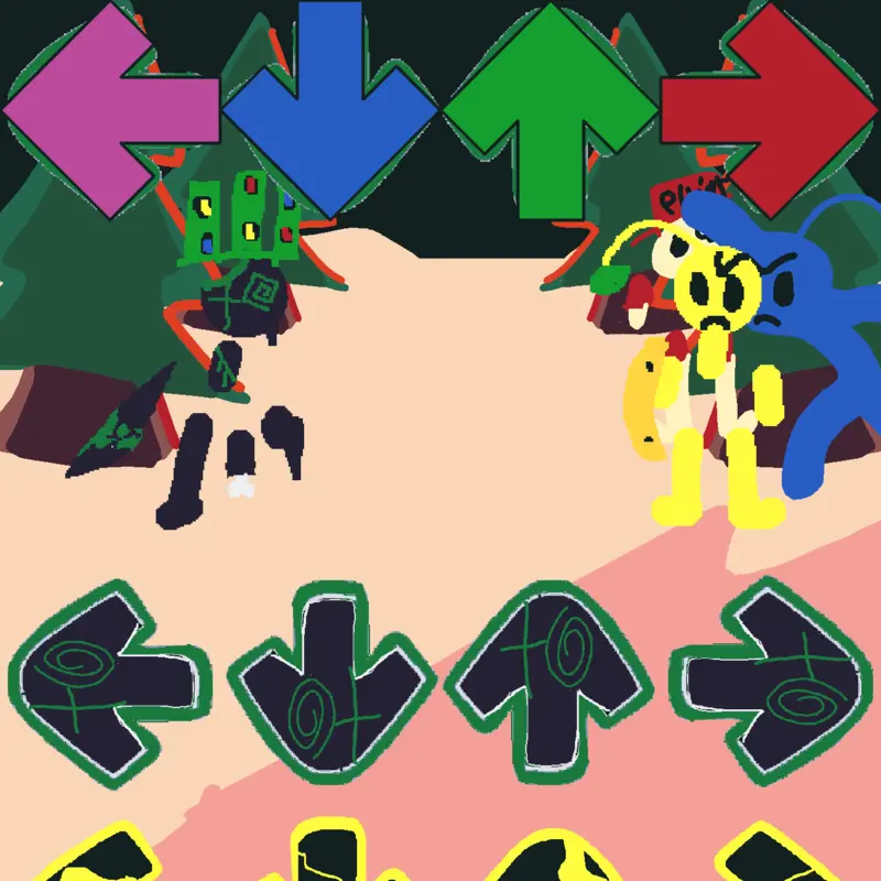 Game by @yonathancoolest