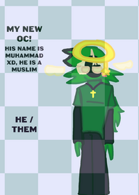 Welcome Muhammad ۶🥳 ٩