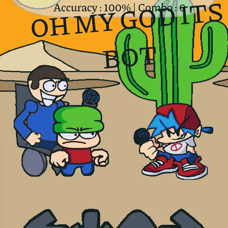 Game by @Iamstillapotato