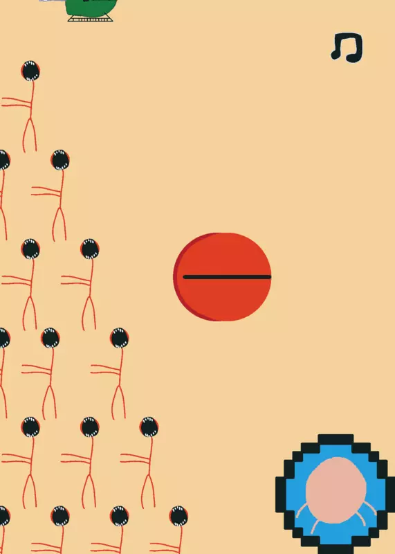 Game by @romeo0903