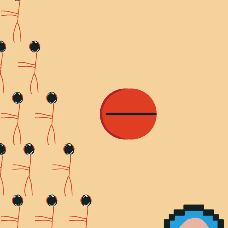 Game by @romeo0903