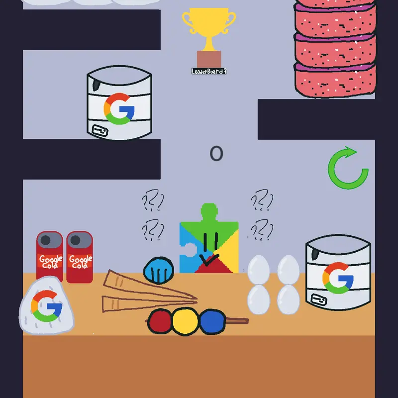 Game by @GoogleCarrierServices