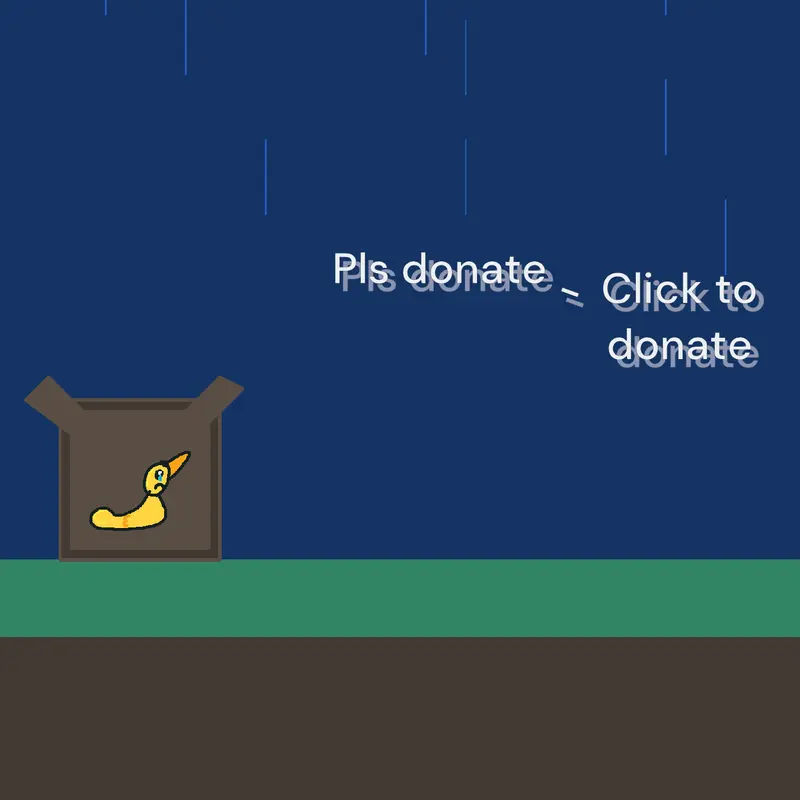 Game by @WaKDak