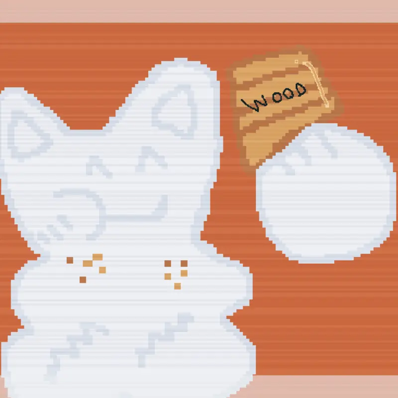 Game by @DonutsCat