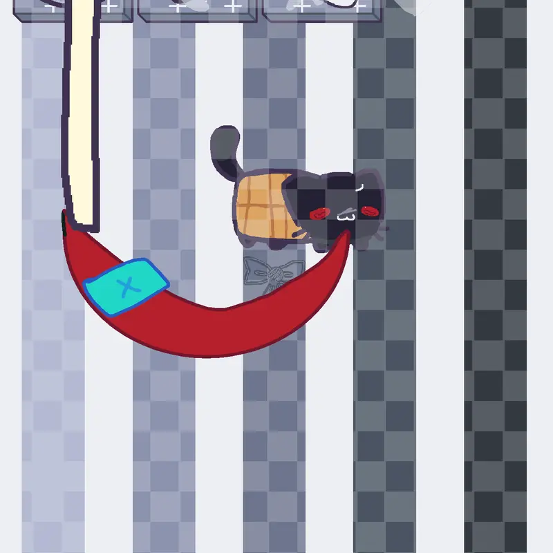 Game by @livawesterbaek