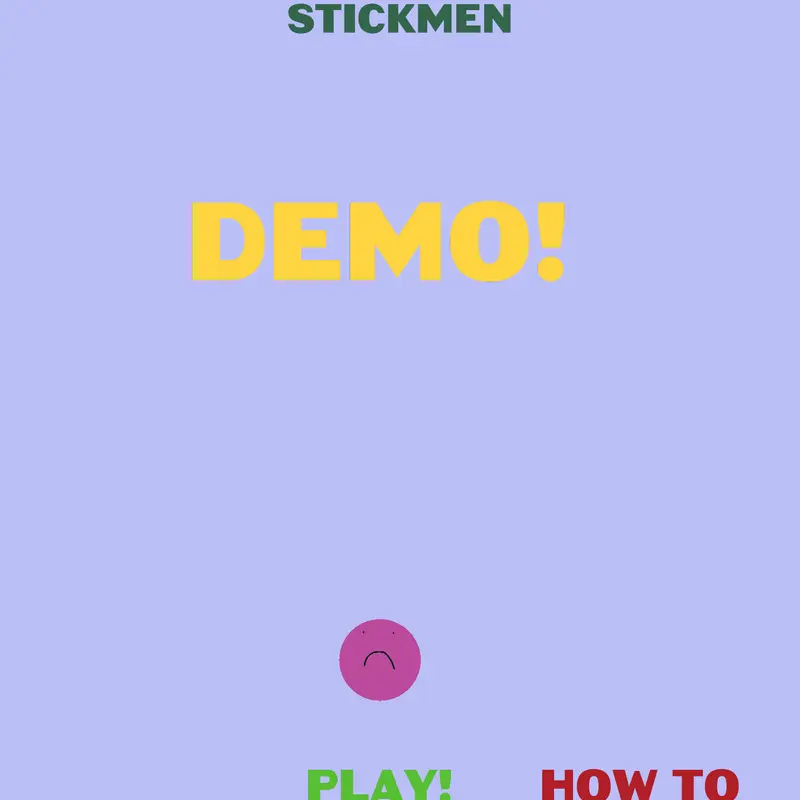 Game by @Gonester