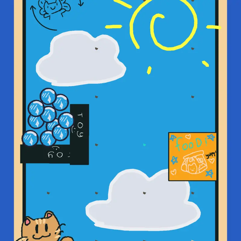Game by @tramtet
