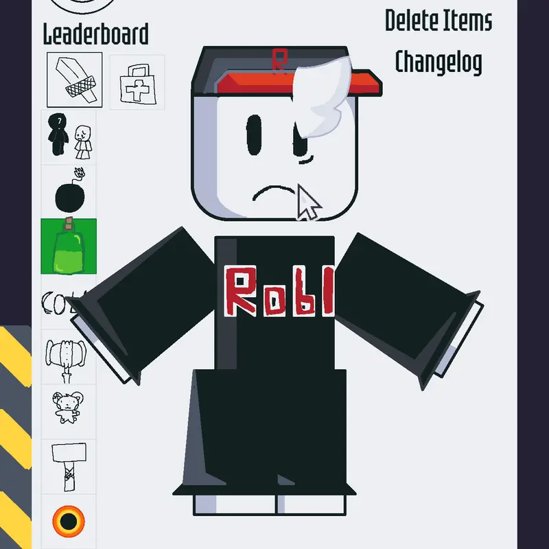 Game by @ouizl99