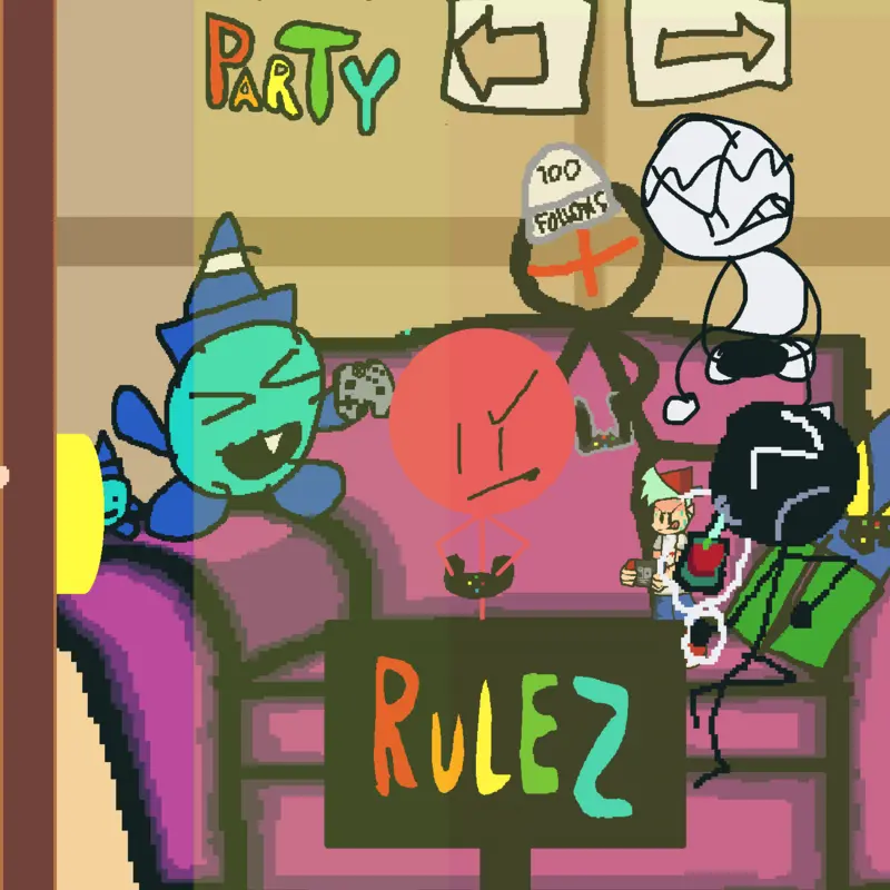 Game by @Yourlocaldishwasher