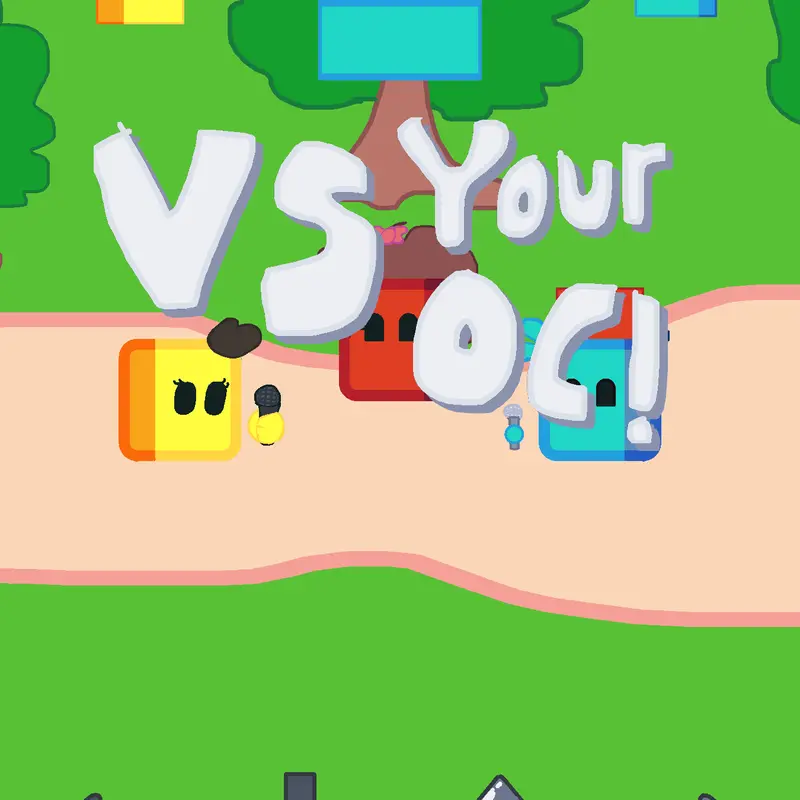 Game by @Izzy7n7