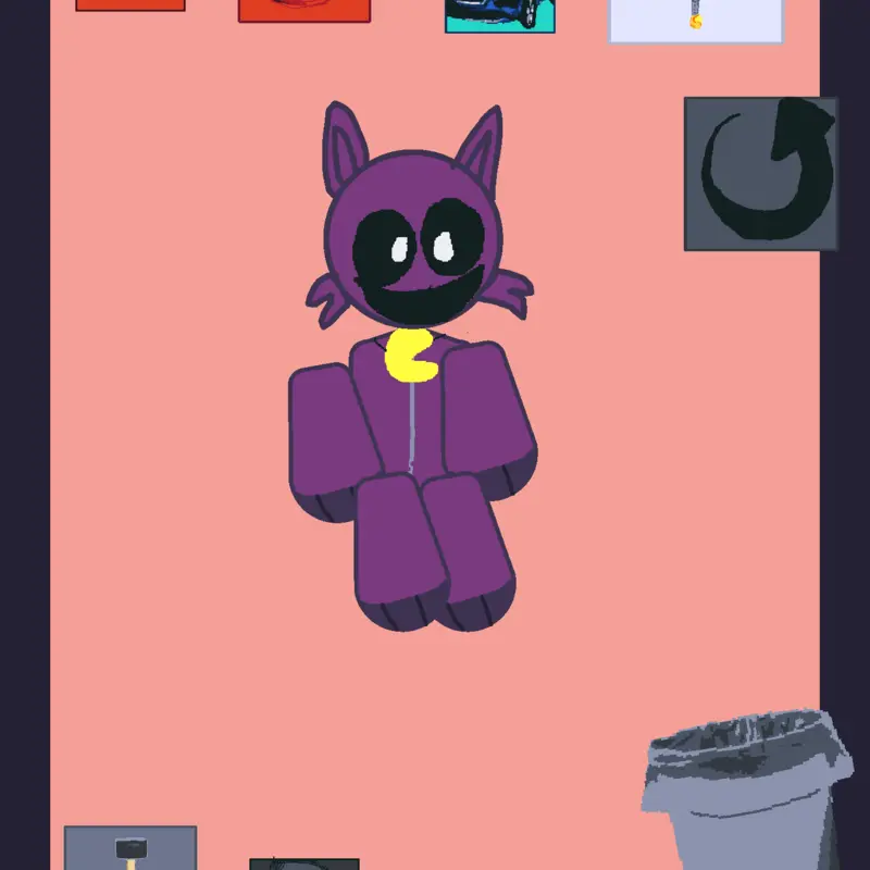 Game by @chikenwom1990