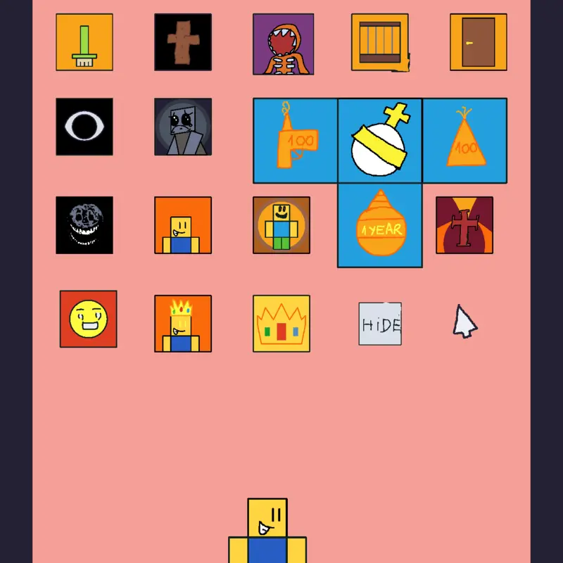 Game by @davi_o_games