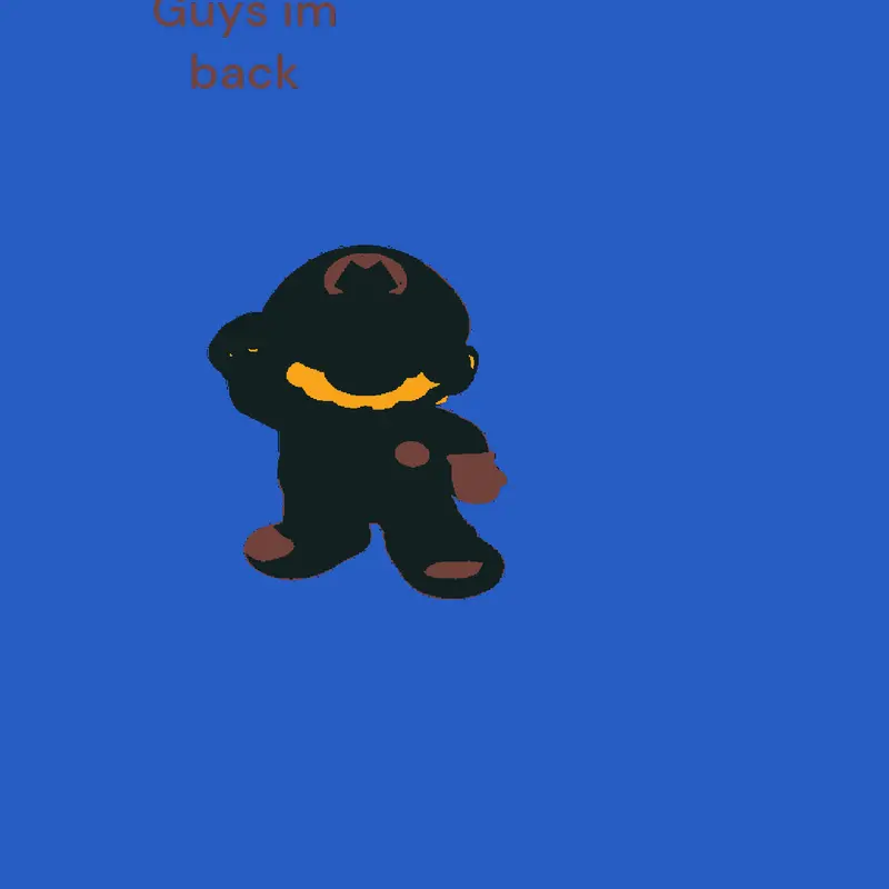 Game by @goldensigma