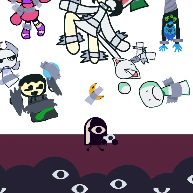 Game by @CL4WZ
