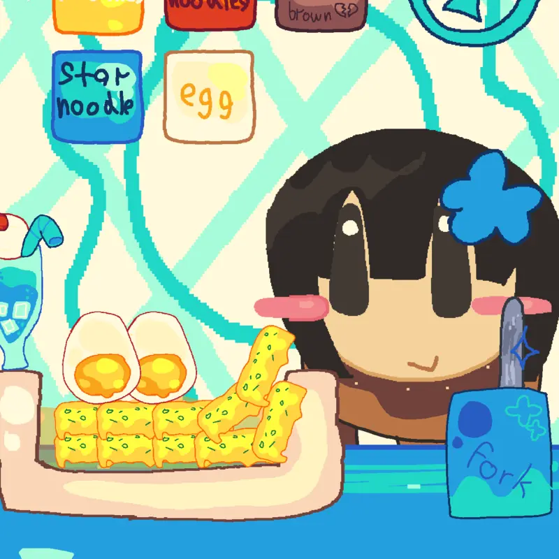 Game by @very_yum