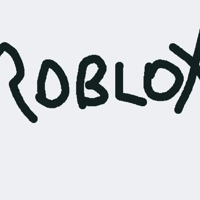 Roblox by @lesrif