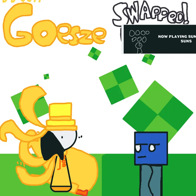 Game by @Goesze