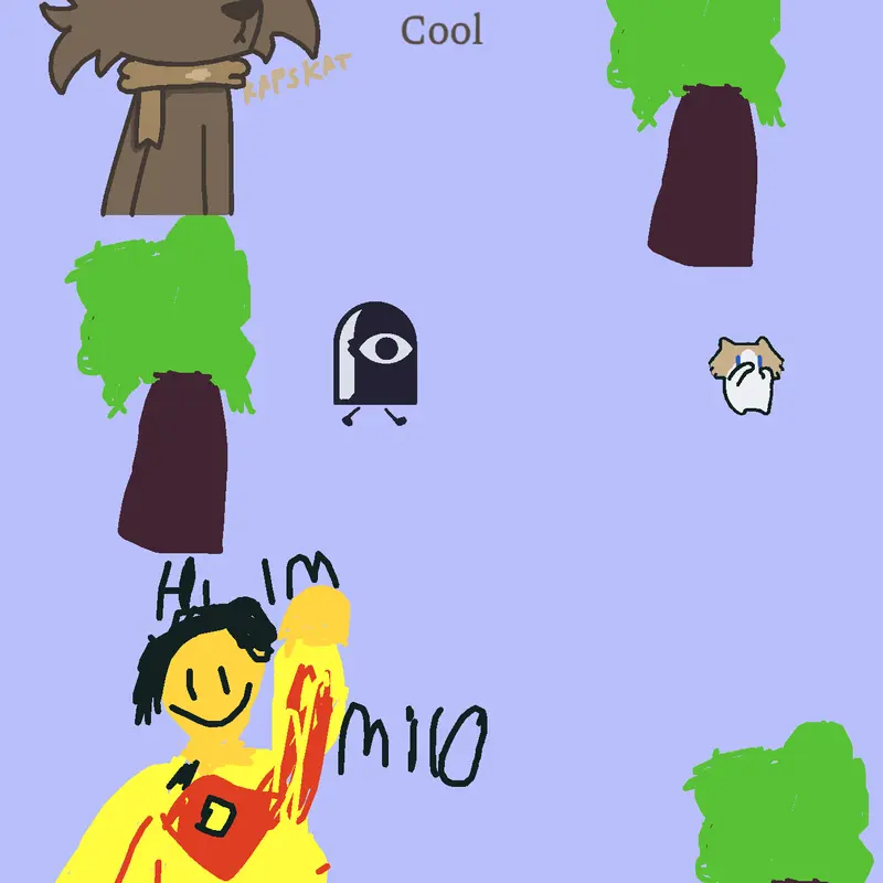 Game by @MiloxplrexStep