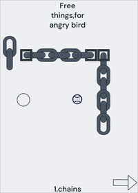 Angry birds,free things