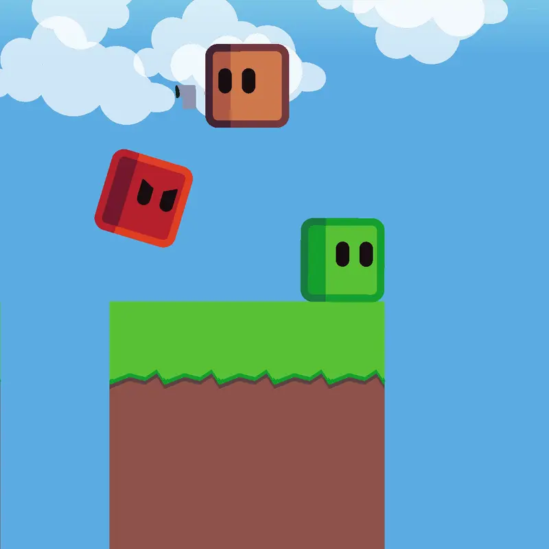 Game by @humquepenameuDeusz77