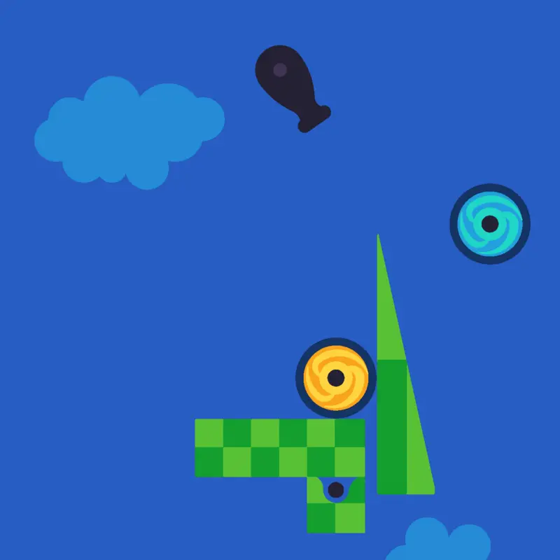 Game by @september14th