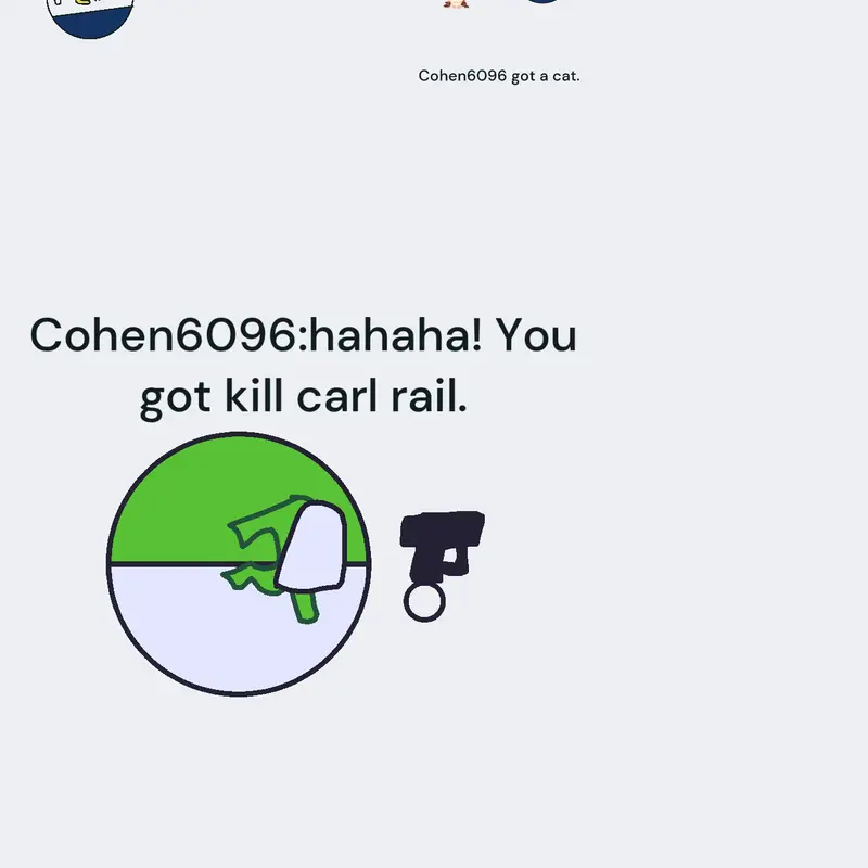 Good job! by @Cohen6096