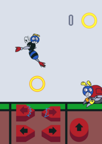 Sonic test