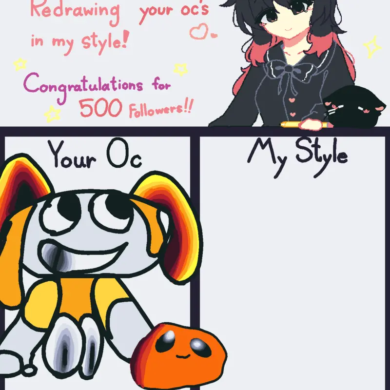 Game by @milixd