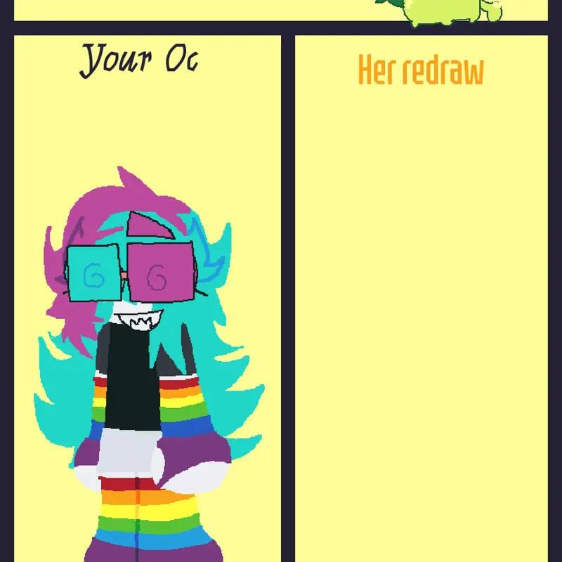Game by @FanSkull_NoJustNeeded